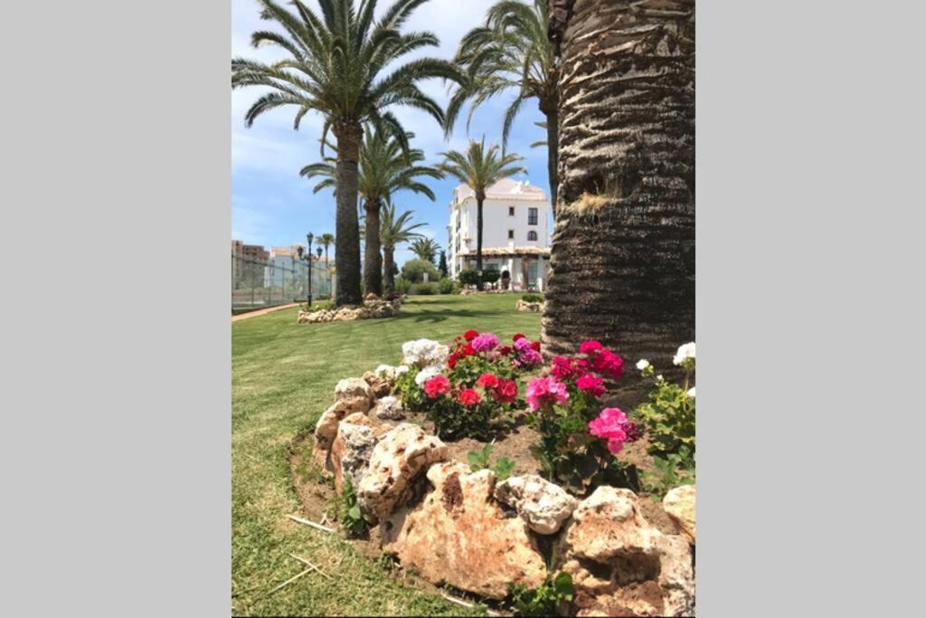 Bungalow Sea View, Pool, Tennis, Beach 5Min Walk Villa Mijas Kültér fotó